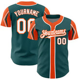 Baseball Jersey